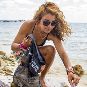 Ocean Conservation